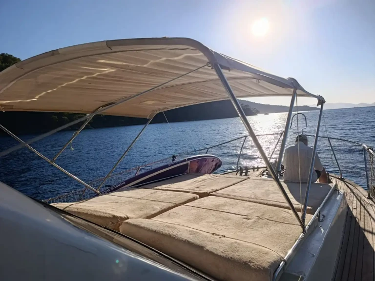 Location à Fethiye - Custom Made sur SamBoat
