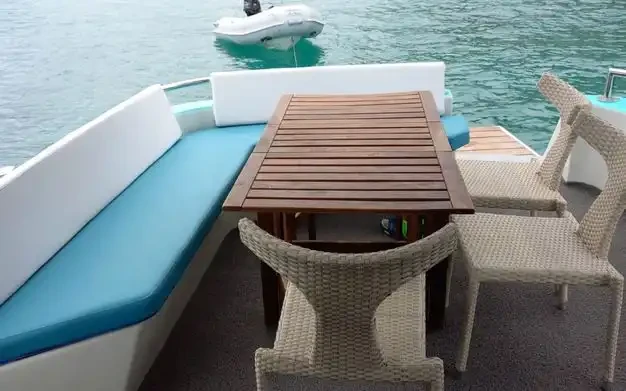 Location à Antalya (City) - Custom Made sur SamBoat