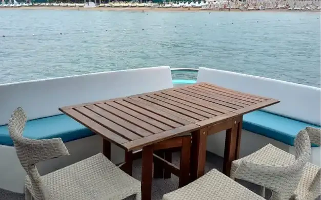 Louez un Custom Made à Antalya (City)