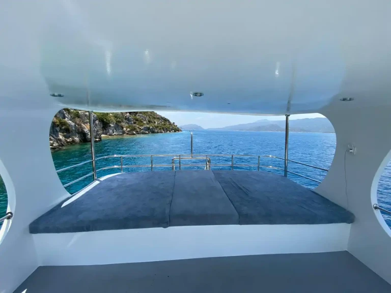 Custom Made a louer à Antalya (City)