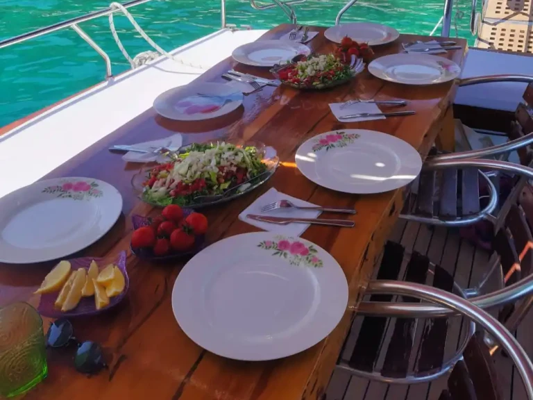 Louez un Custom Made à Antalya (City)