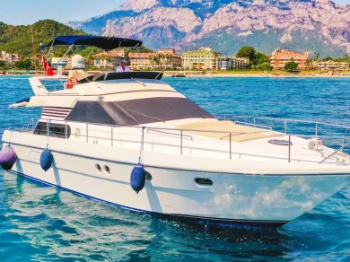 Custom Made mieten Kemer İlçesi