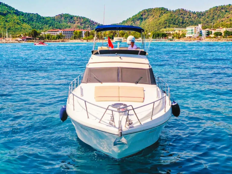 Location à Kemer İlçesi - Custom Made sur SamBoat