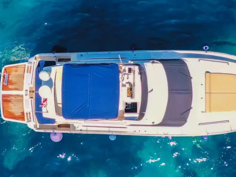 Location bateau Kemer İlçesi pas cher Made