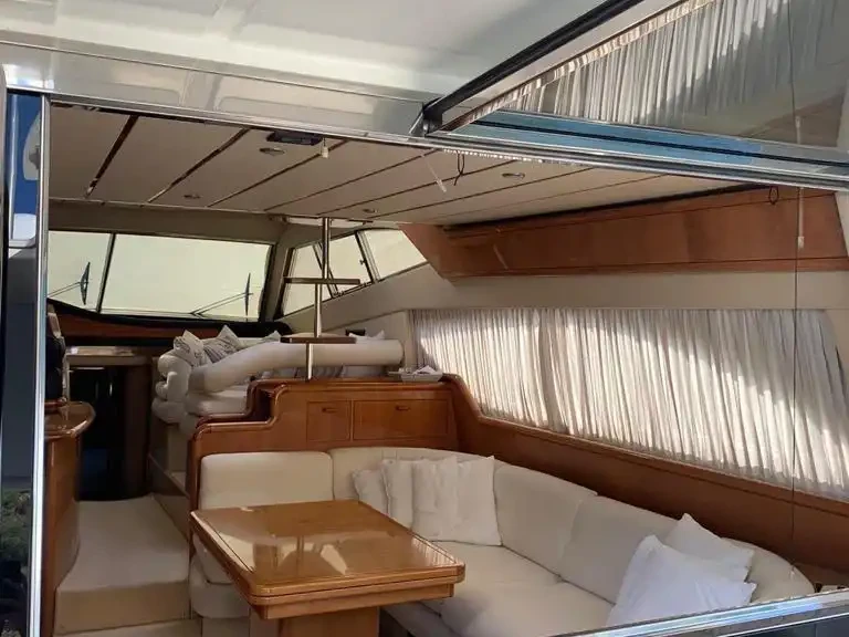 Louer Yacht avec ou sans skipper Custom à Kemer İlçesi