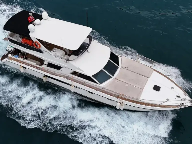 Location bateau Antalya (City) pas cher Made