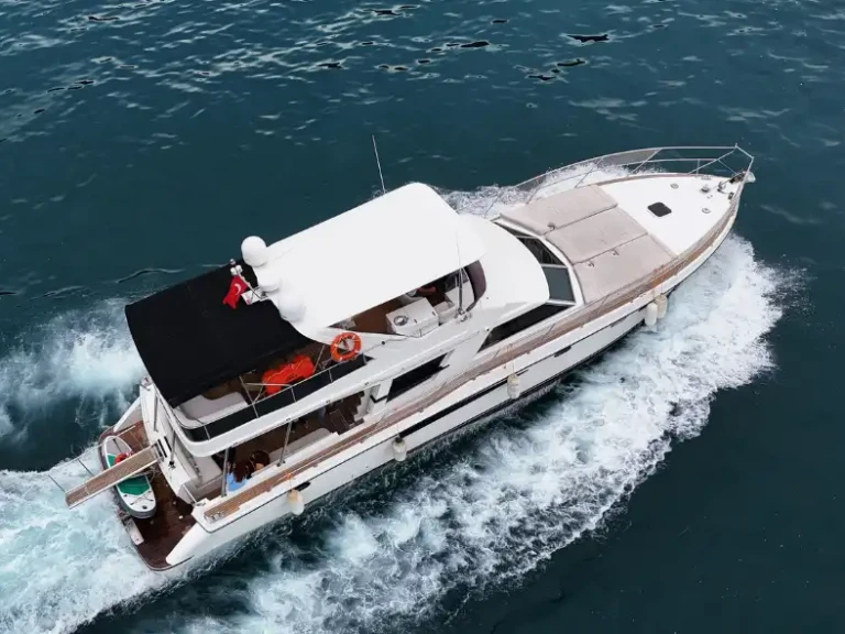 Location bateau Custom Made à Antalya (City) sur Samboat