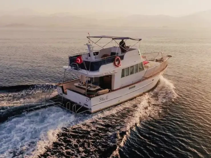 Louez un Custom Made à Fethiye