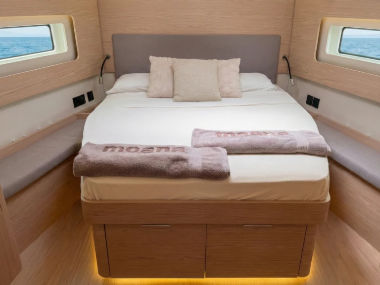 Location à Ibiza (Ville) - Bénéteau First 53 sur SamBoat