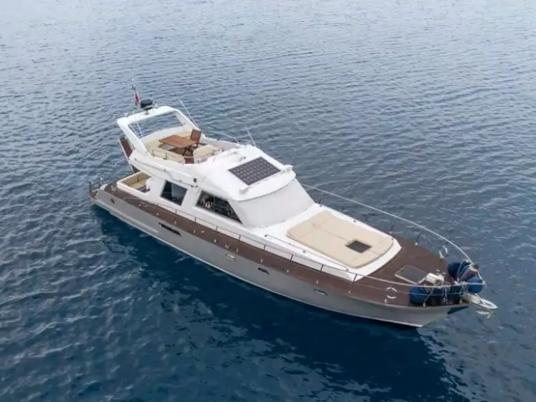 Location bateau Bodrum pas cher Made