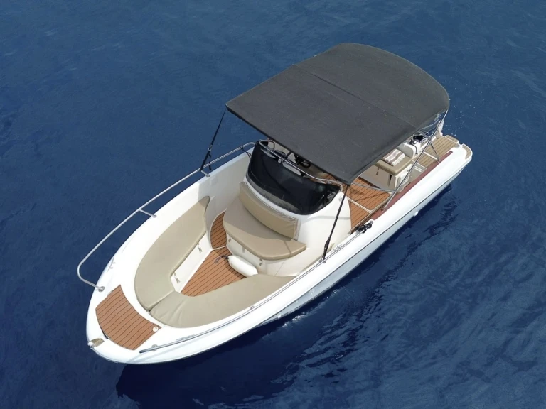Location Bateau à moteur HM avec permis