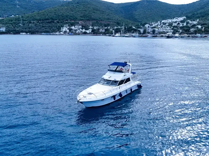 Louez un Custom Made à Bodrum