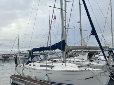 Segelboot mieten in La Turballe zum besten Preis