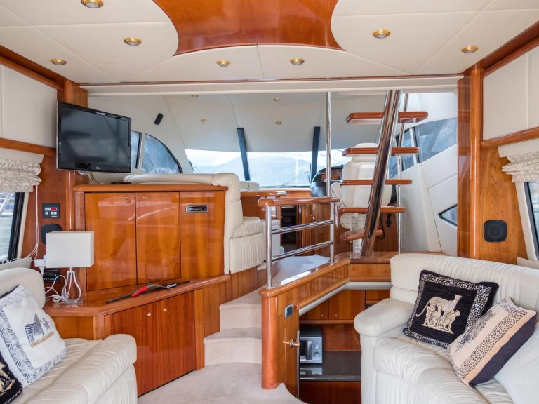 Location bateau Rapallo pas cher manhattan fly