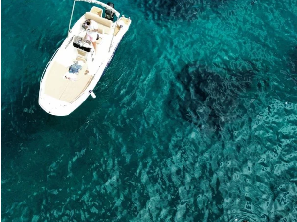 Location bateau Sorrento pas cher Q20