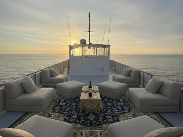 Location bateau Le Boat Grand Classique à Ibiza (Ville) sur Samboat