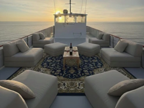 Le Boat Grand Classique a louer à Ibiza (Ville)