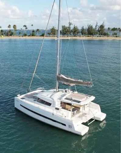 Location bateau Puerto Banús pas cher Bali 4.0