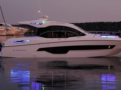 Rent a Karnic s37x Biograd na Moru