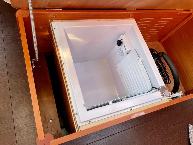 Voilier à louer à Dénia au meilleur prix