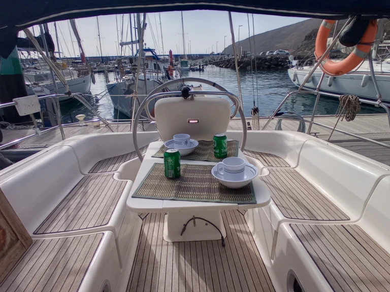 Location bateau Fuerteventura pas cher Bavaria 38 Holiday
