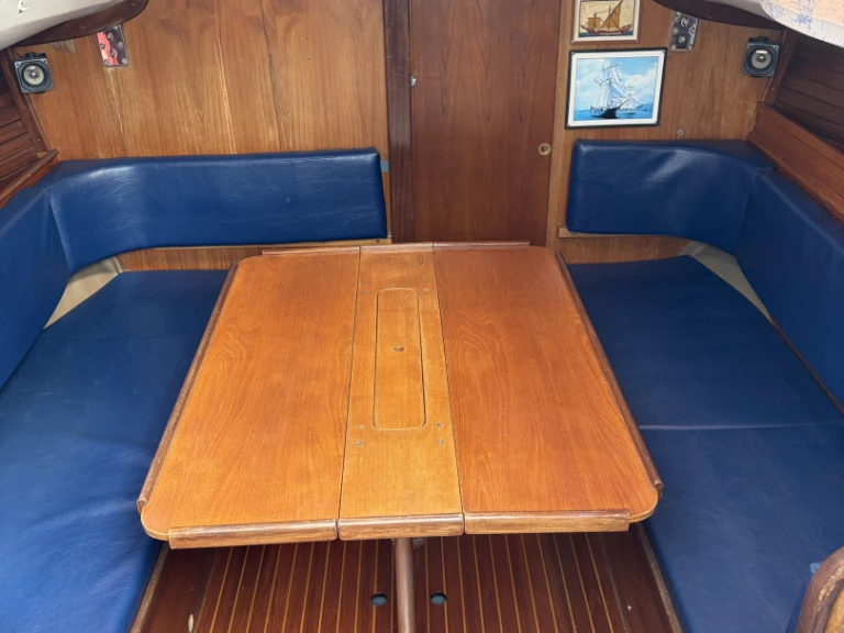 Location Voilier Bénéteau avec permis