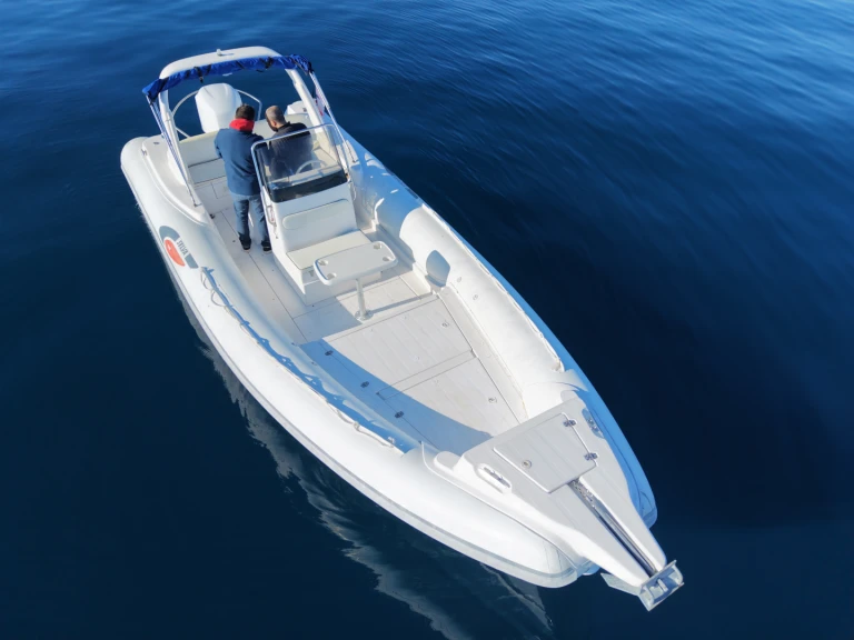 Louez un Selva Selva D800 à Mandelieu-la-Napoule