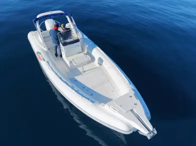 Louez un Selva Selva D800 à Mandelieu-la-Napoule