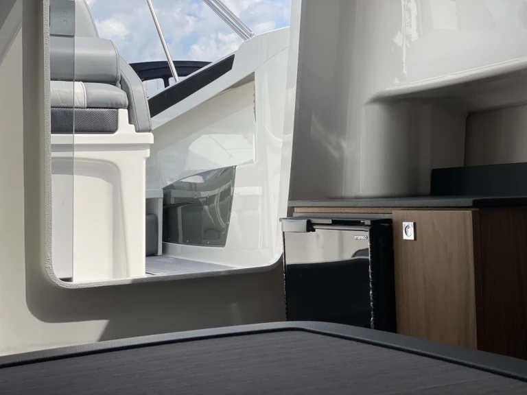 Location à Fleesensee - Karnic Karnic SL 702 sur SamBoat