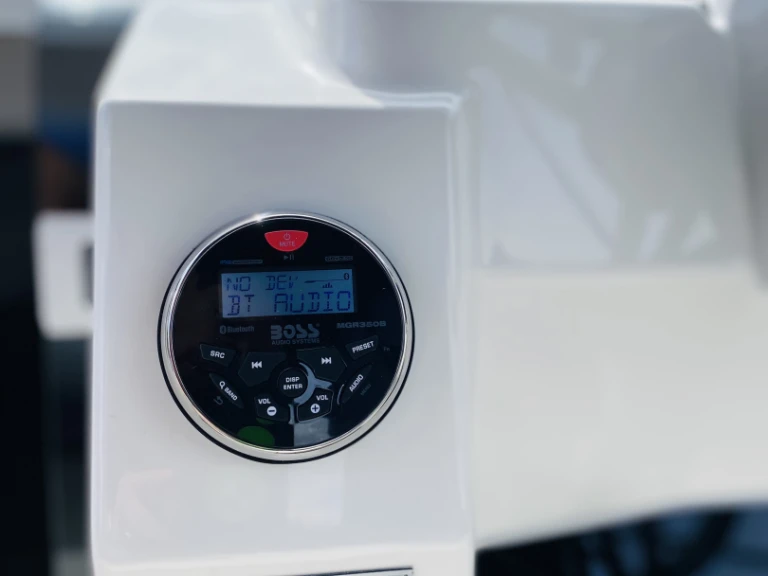 Louez un Karnic Karnic SL800 à Fleesensee