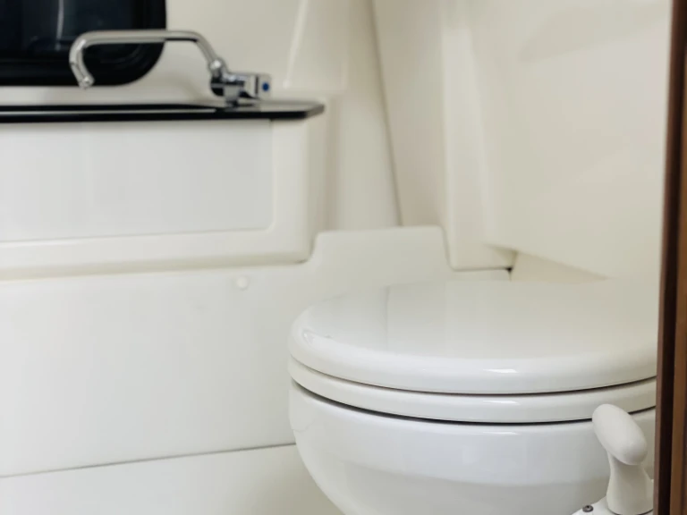 Location à Fleesensee - Karnic Karnic SL 702 sur SamBoat