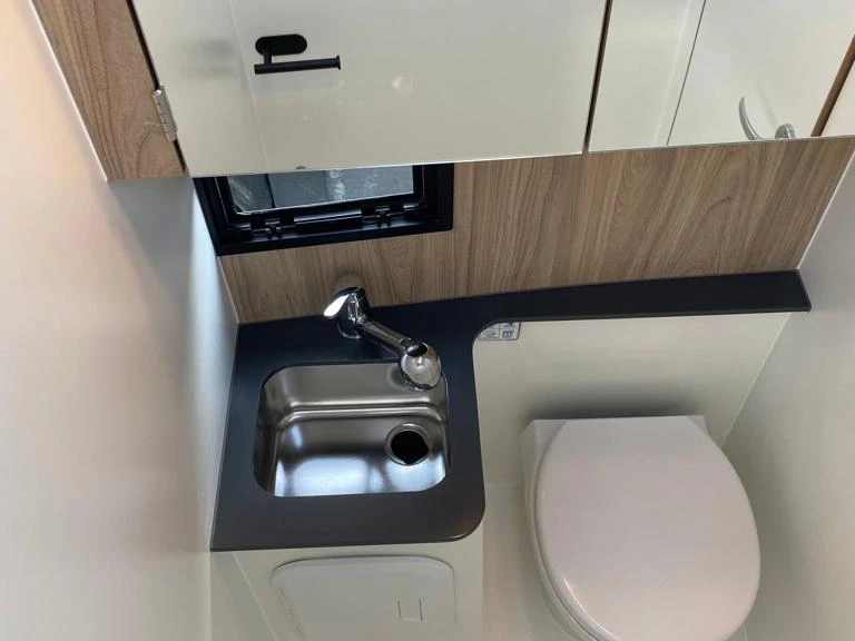 Location bateau Fleesensee pas cher Futura 40 Grand Horizon