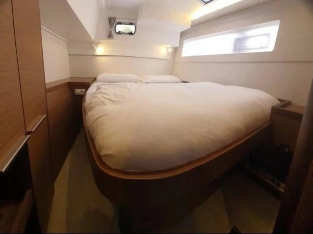 Location Catamaran à Porto Rafael - Lagoon Lagoon 40