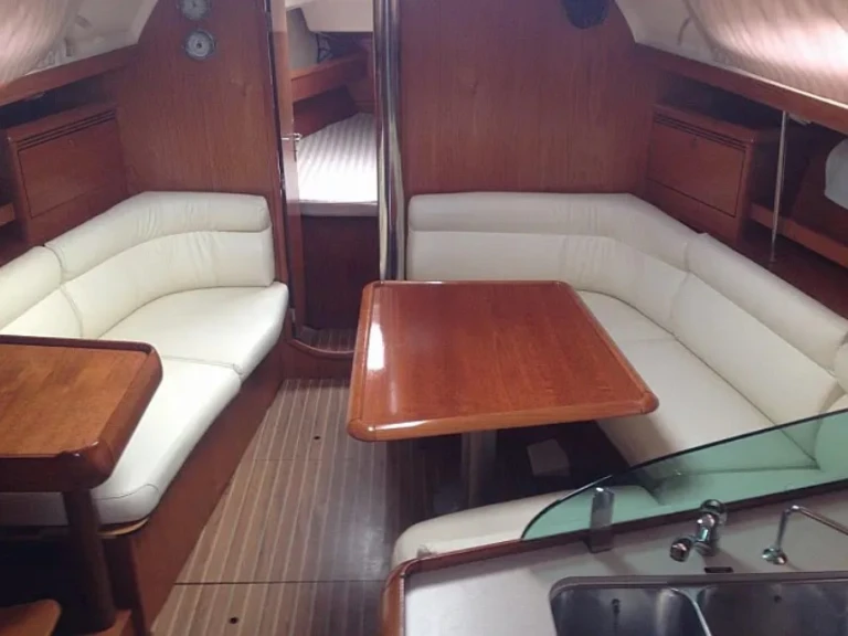 Location Voilier à Álimos - Jeanneau Sun Odyssey 37