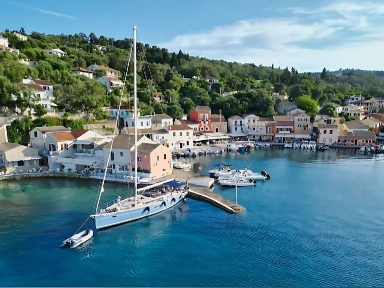 Louer Voilier avec ou sans skipper D&D Yacht à Sukošan