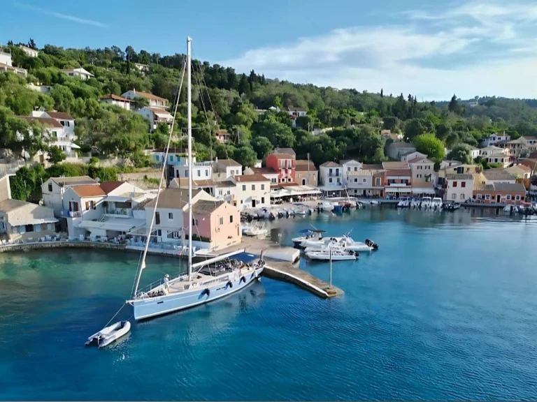 Louer Voilier avec ou sans skipper D&D Yacht à Sukošan