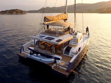 YachtCharter in Néa Péramos - Bali Bali 5.4 auf SamBoat
