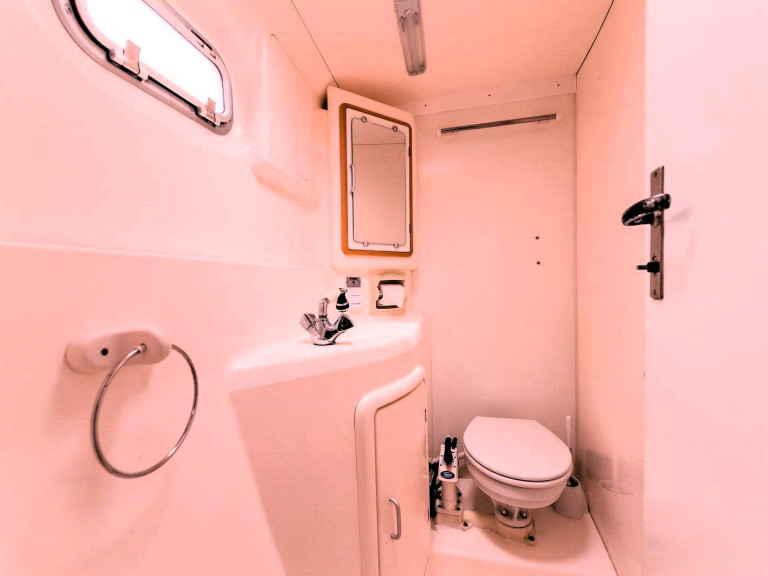 Leopard Leopard 47 a louer à Eden Island