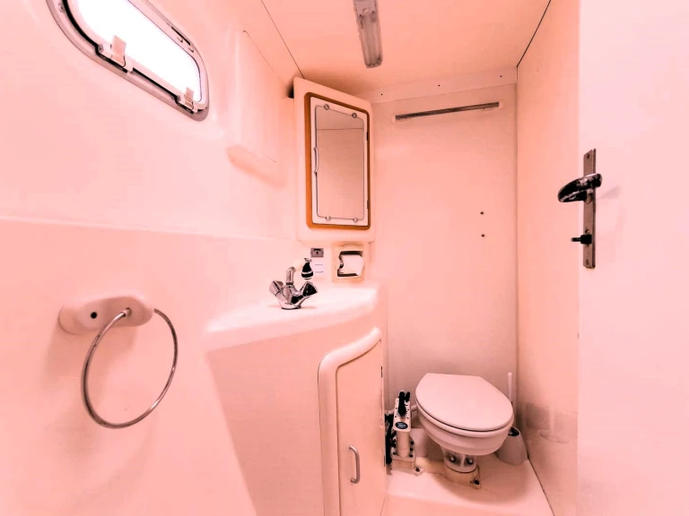 Leopard Leopard 47 a louer à Eden Island