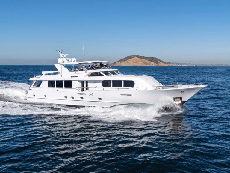 Location bateau Alaska pas cher MY LADY ALASKA
