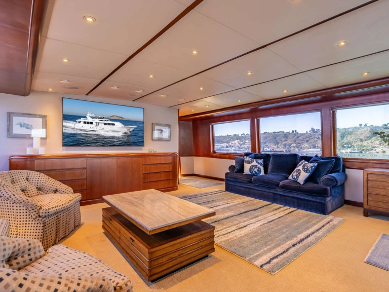 Location bateau Broward MY LADY ALASKA à Alaska sur Samboat
