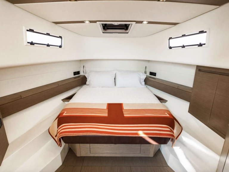 Location bateau Miami pas cher 43 Pardo