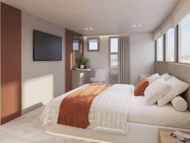 Location Yacht à Split - Custom Roko