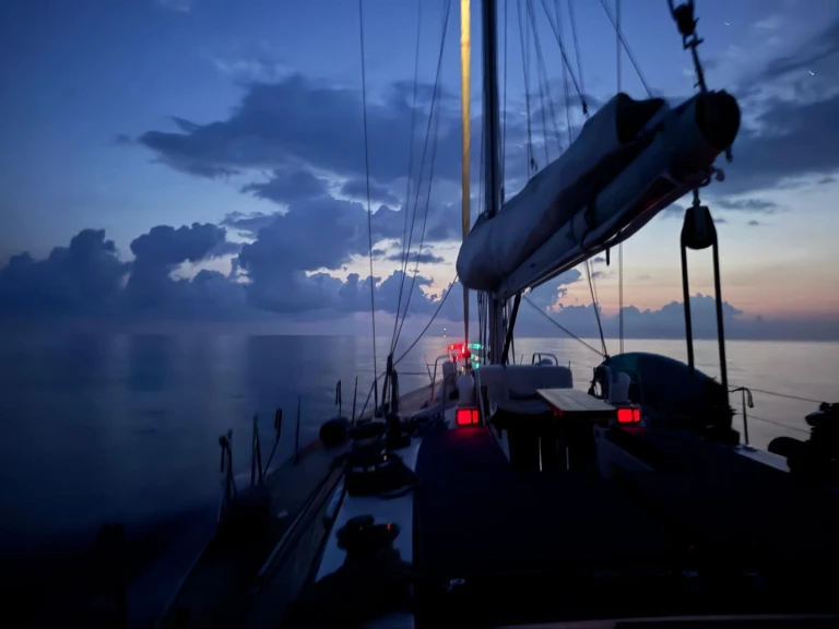 Location Voilier à La Spezia - Nautor Swan Swan 51