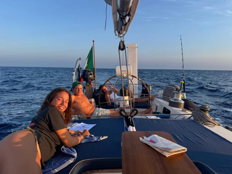 Louer Voilier avec ou sans skipper Nautor Swan à La Spezia