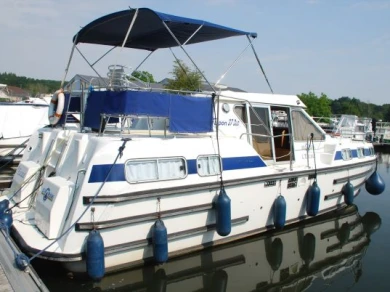  Tarpon 37 DP de alquiler a Mittersheim