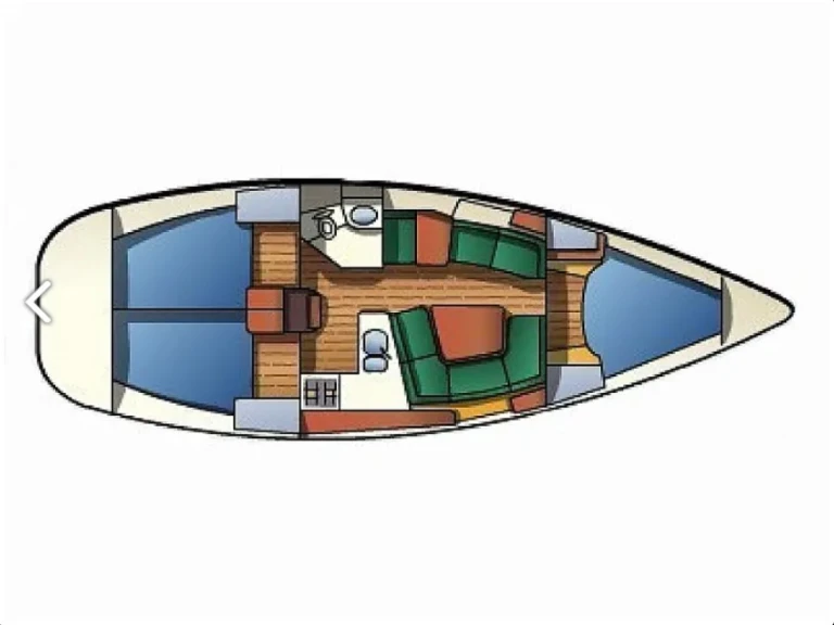Location bateau Álimos pas cher Sun Odyssey 37