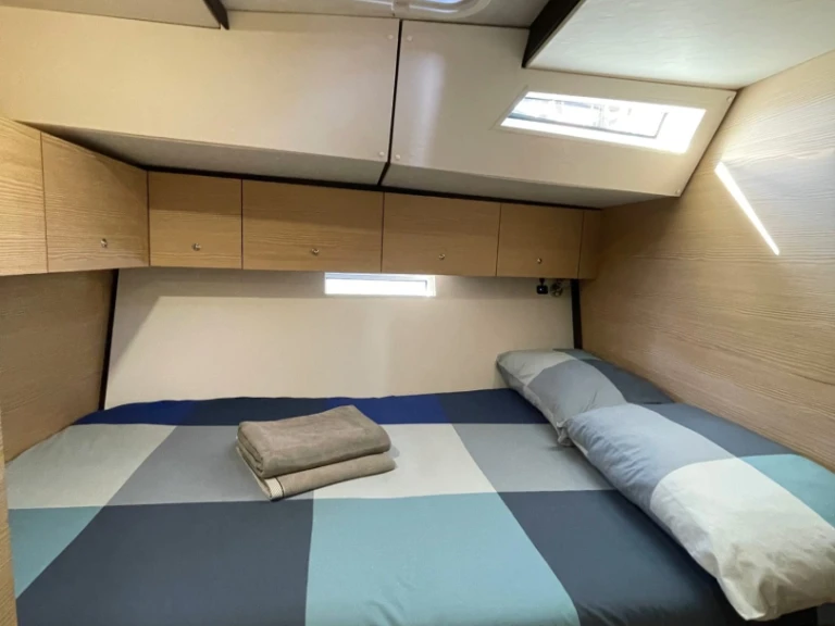 Location bateau D&D Yacht D&D Kufner 54[G] à Sukošan sur Samboat