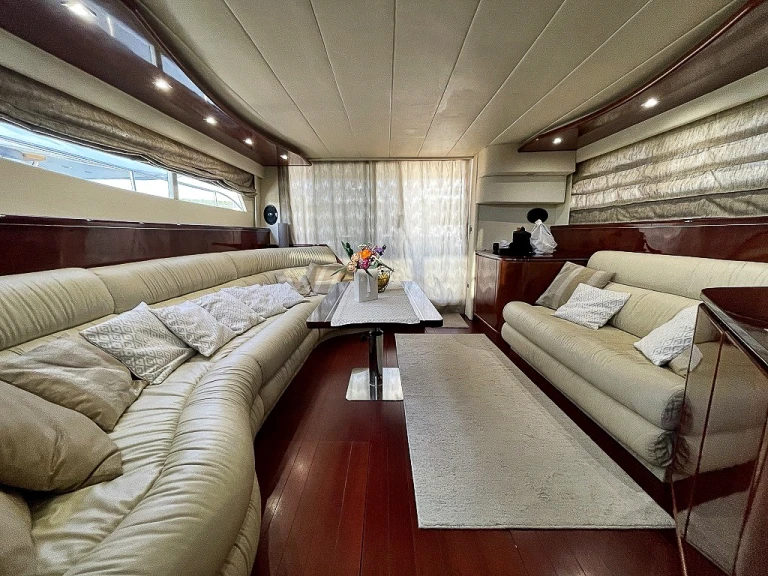 Louer Bateau à moteur avec ou sans skipper  à Sukošan