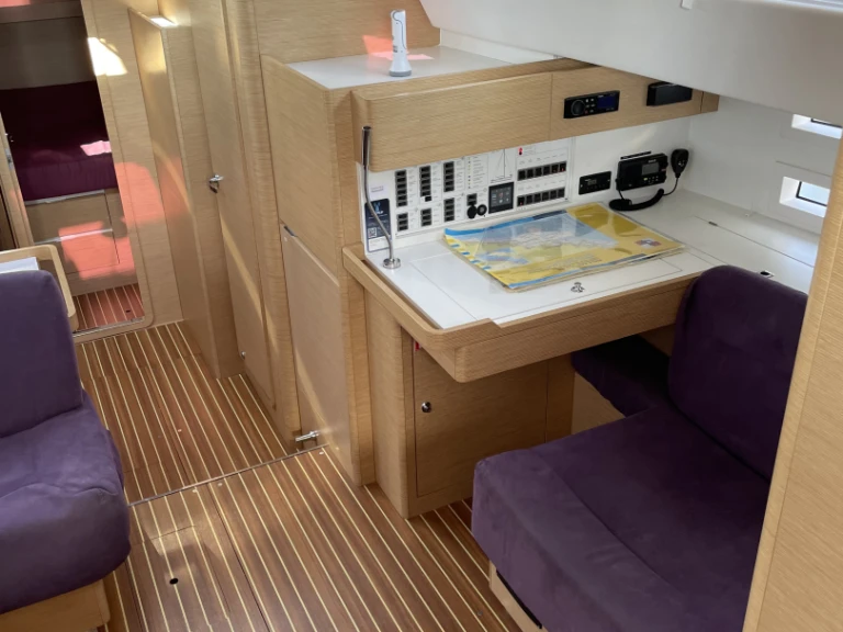 Location Voilier Elan avec permis